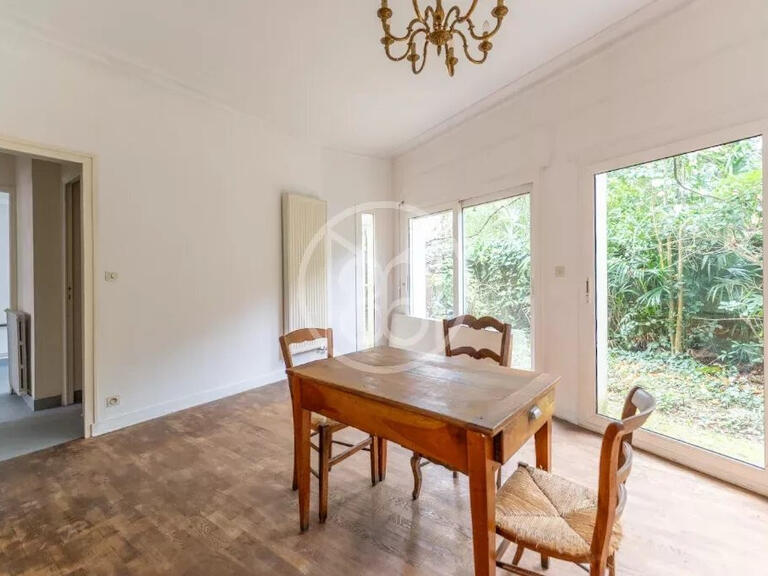 Maison Nantes - 5 chambres - 125m²