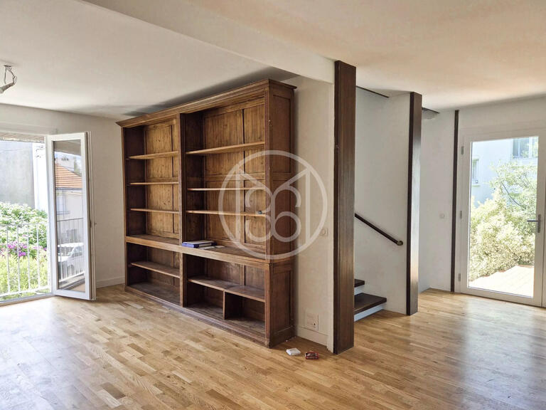 Maison Nantes - 8 chambres - 373m²