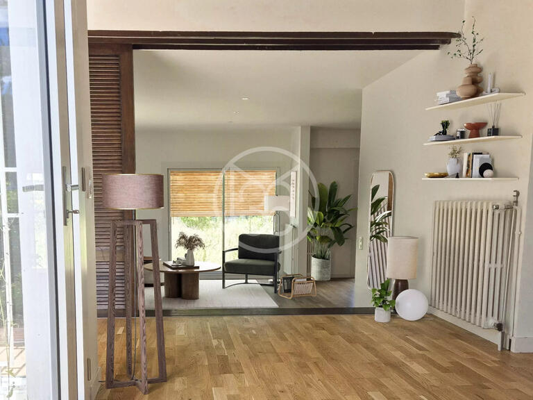 Vente Maison Nantes - 8 chambres