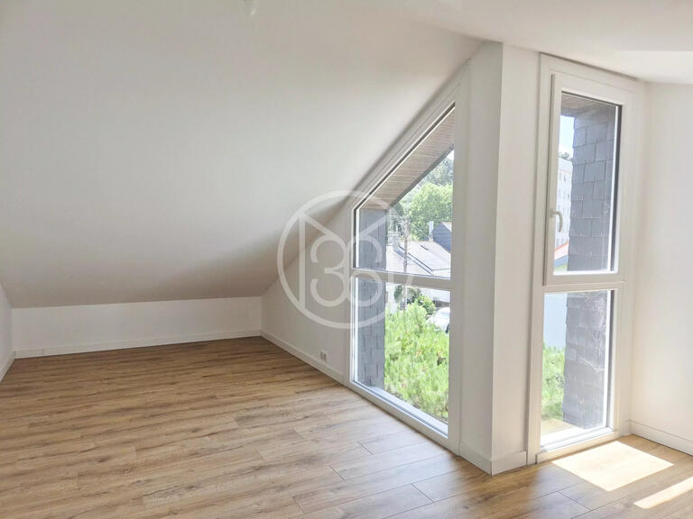 Maison Nantes - 8 chambres - 373m²