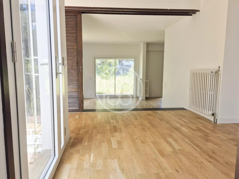 Vente Maison Nantes - 8 chambres