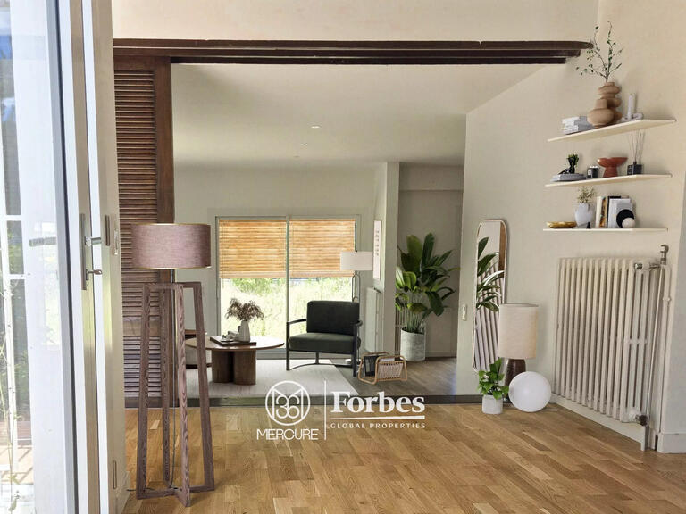 Maison Nantes - 8 chambres - 373m²