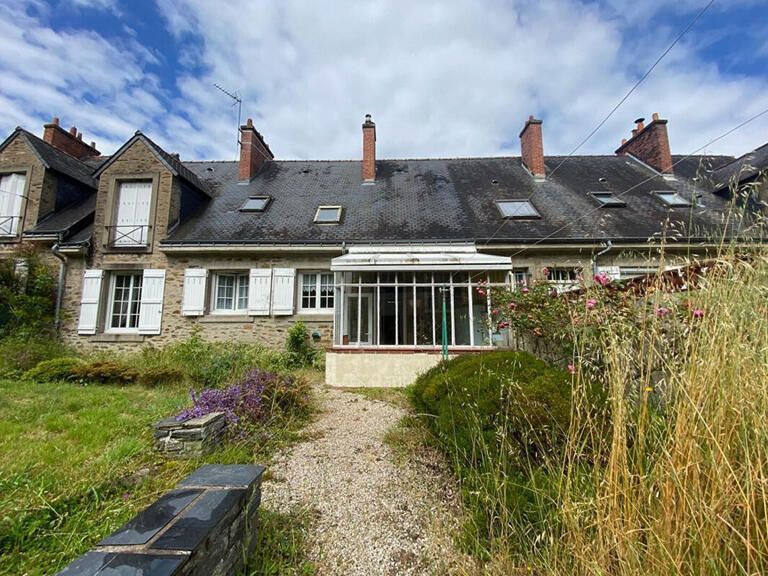 Sale House Nantes - 5 bedrooms