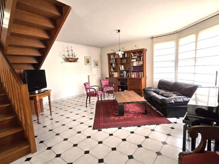 Sale House Nantes - 3 bedrooms