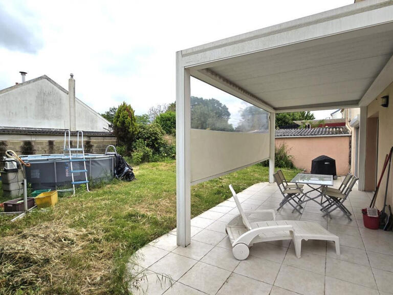 Sale House Nantes - 4 bedrooms