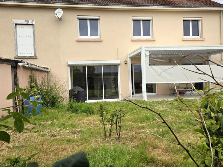 Sale House Nantes - 4 bedrooms