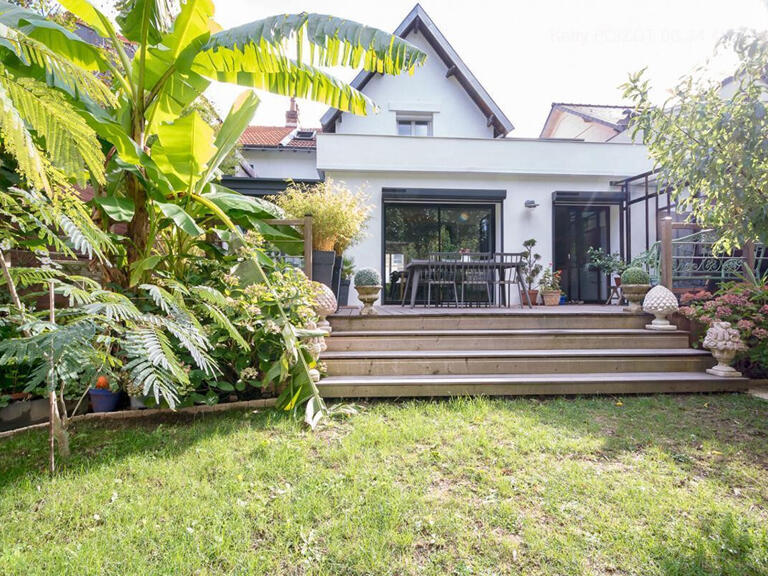 Sale House Nantes - 4 bedrooms