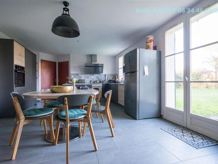 Vente Maison Nantes - 5 chambres