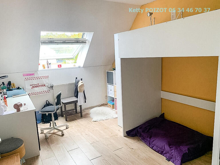 Vente Maison Nantes - 5 chambres