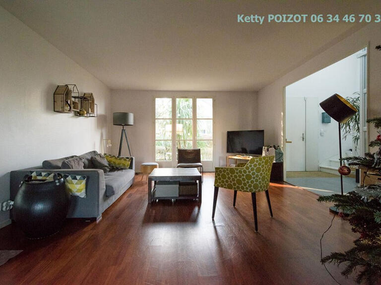 Vente Maison Nantes - 5 chambres