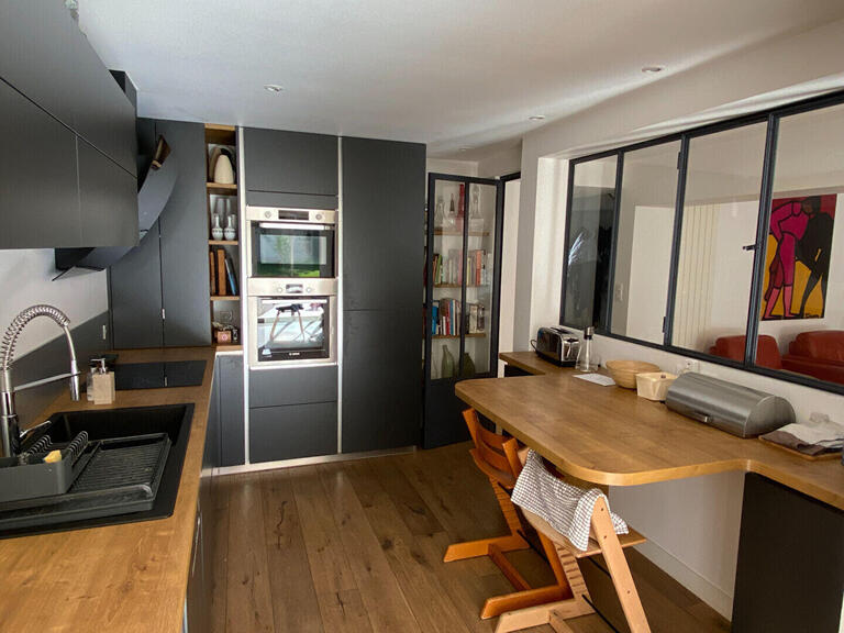 Vente Maison Nantes - 5 chambres