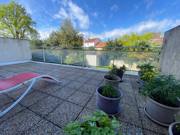 Vente Maison Nantes - 5 chambres