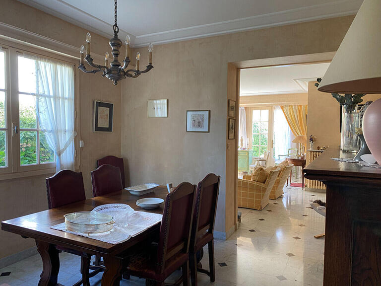 Vente Maison Nantes - 5 chambres