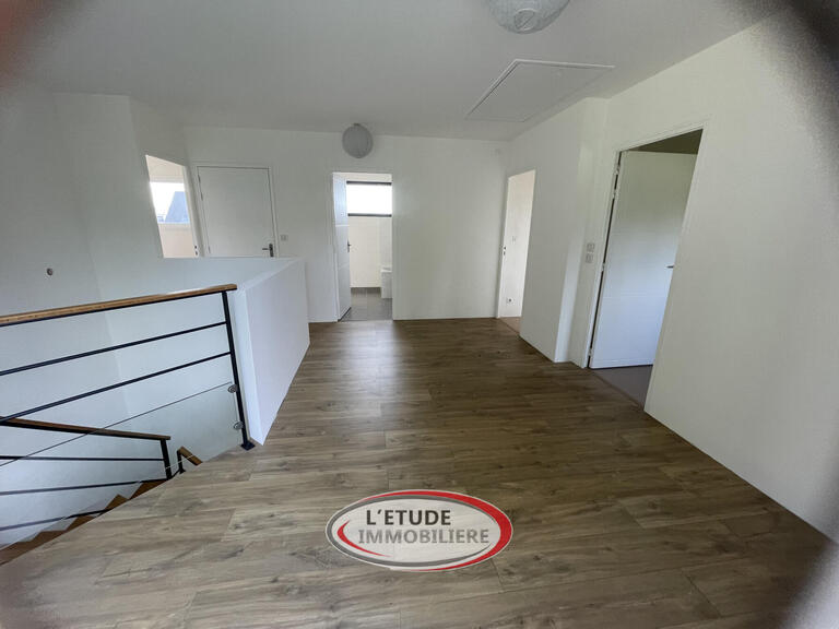 Vente Maison Nantes - 4 chambres