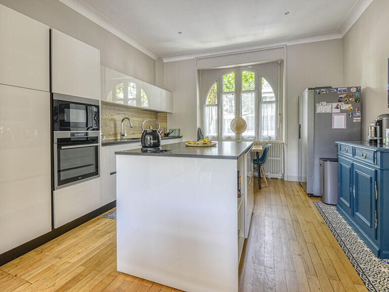 Vente Maison Nantes - 5 chambres