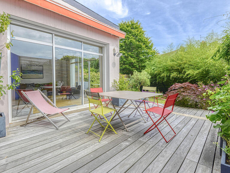 Sale House Nantes - 5 bedrooms