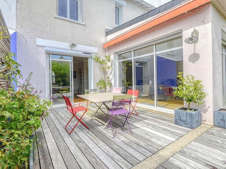 Vente Maison Nantes - 5 chambres