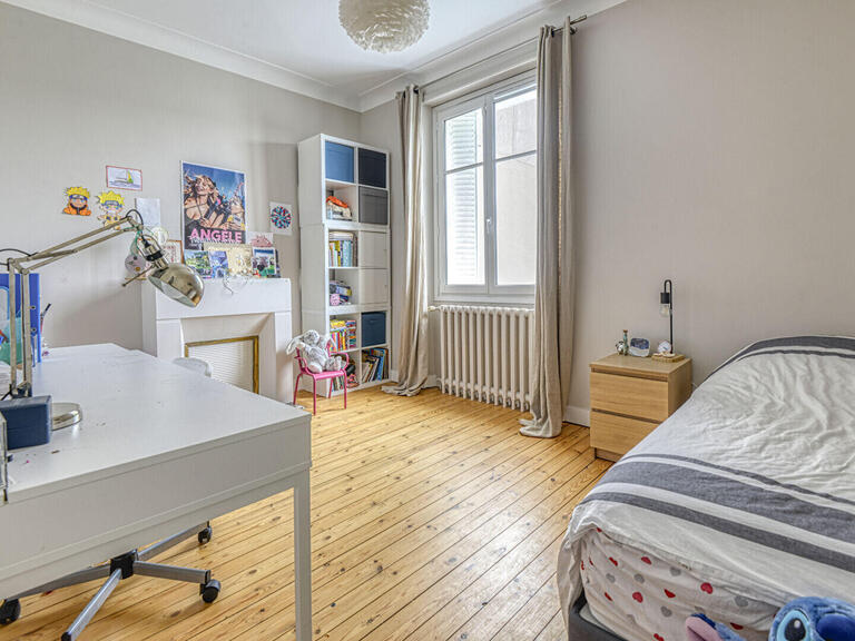 Vente Maison Nantes - 5 chambres