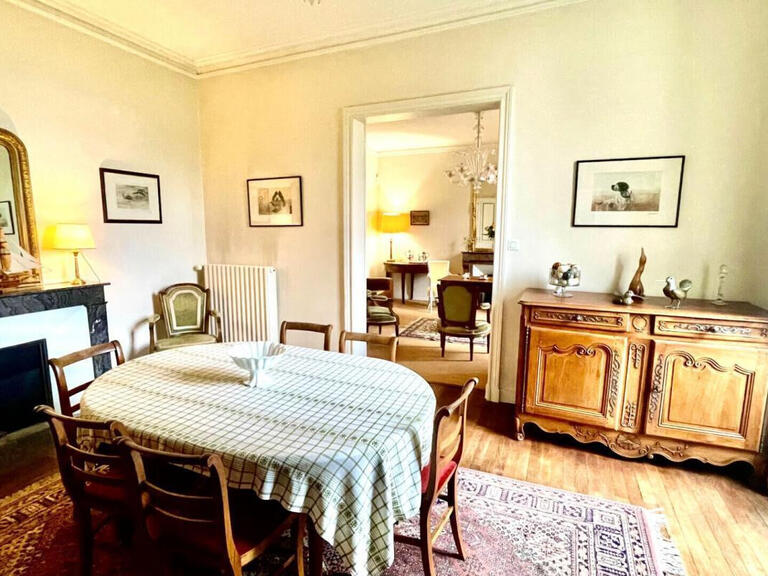 Vente Maison Nantes - 5 chambres