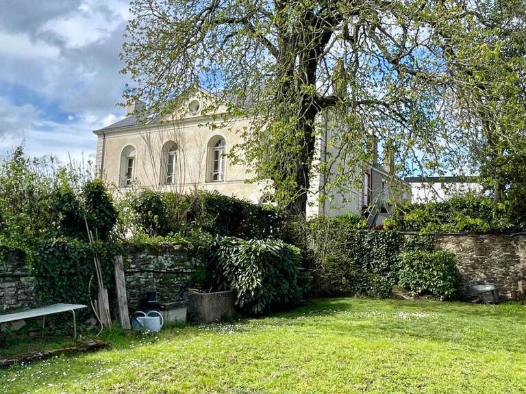 Vente Maison Nantes - 5 chambres