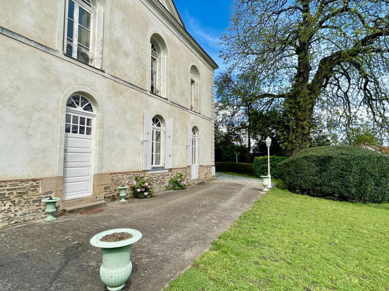 Vente Maison Nantes - 5 chambres