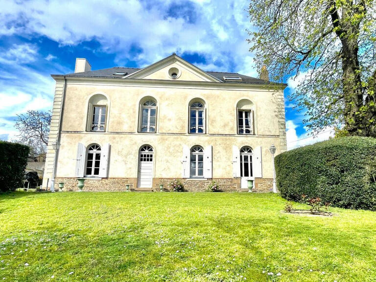 Vente Maison Nantes - 5 chambres