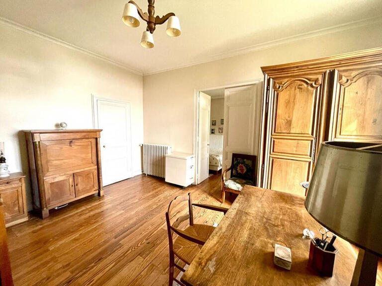 Vente Maison Nantes - 5 chambres