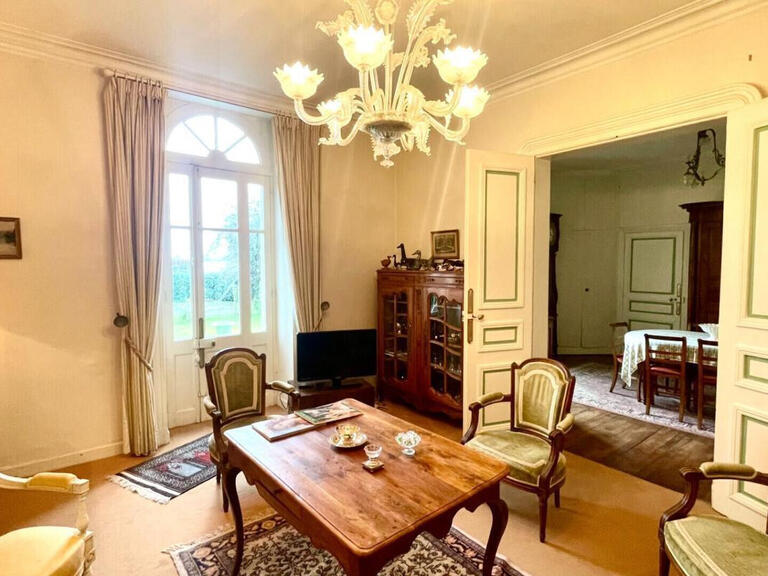 Vente Maison Nantes - 5 chambres