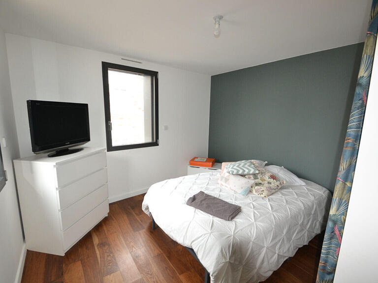 Vente Maison Nantes - 4 chambres