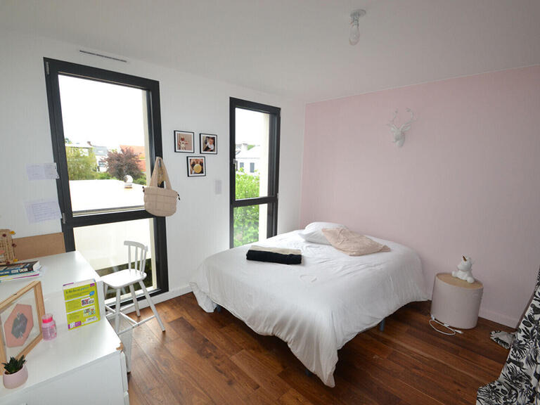 Vente Maison Nantes - 4 chambres