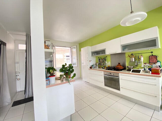 Sale House Nantes - 3 bedrooms