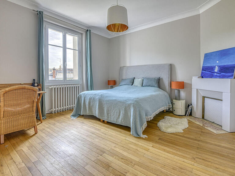 Vente Maison Nantes - 5 chambres