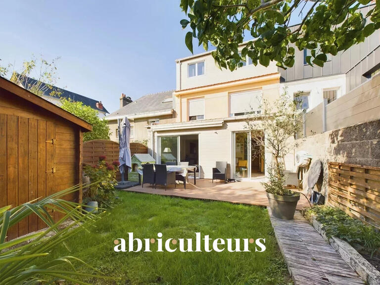 Sale House Nantes - 5 bedrooms