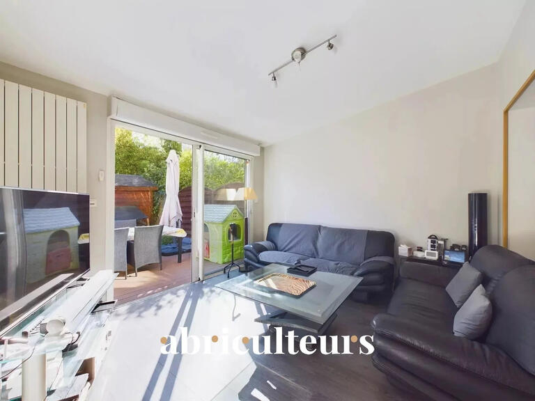 Vente Maison Nantes - 5 chambres