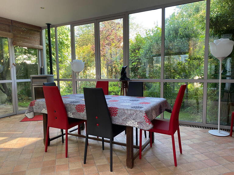 Sale House Nantes - 4 bedrooms