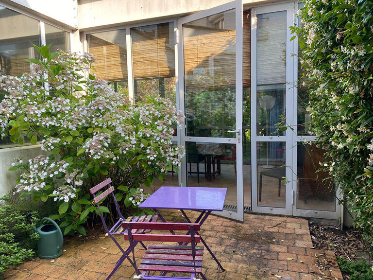 Sale House Nantes - 4 bedrooms