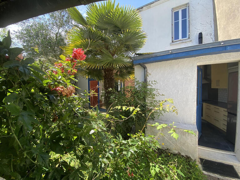 Vente Maison Nantes - 4 chambres