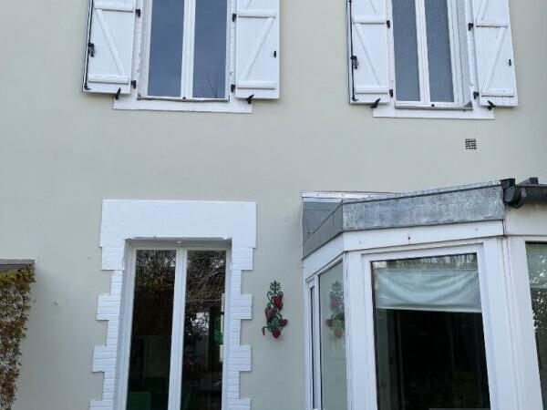 Vente Maison Nantes - 5 chambres