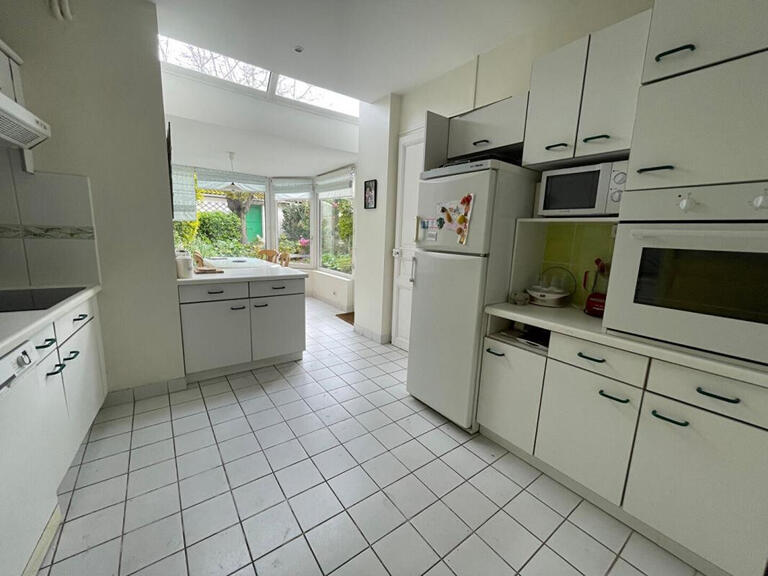 Vente Maison Nantes - 5 chambres