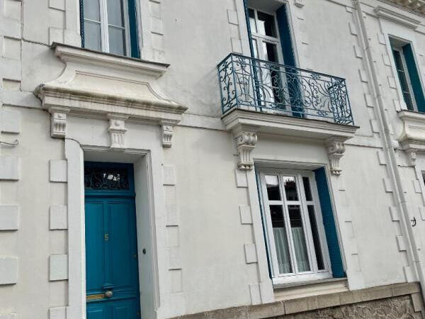 Vente Maison Nantes - 5 chambres