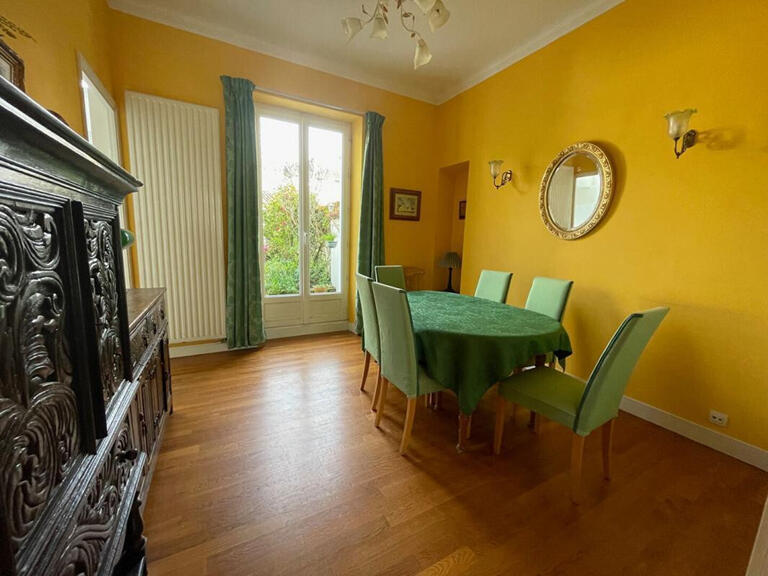 Vente Maison Nantes - 5 chambres