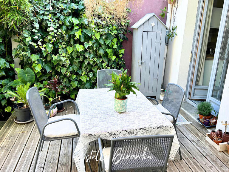 Vente Maison Nantes - 3 chambres