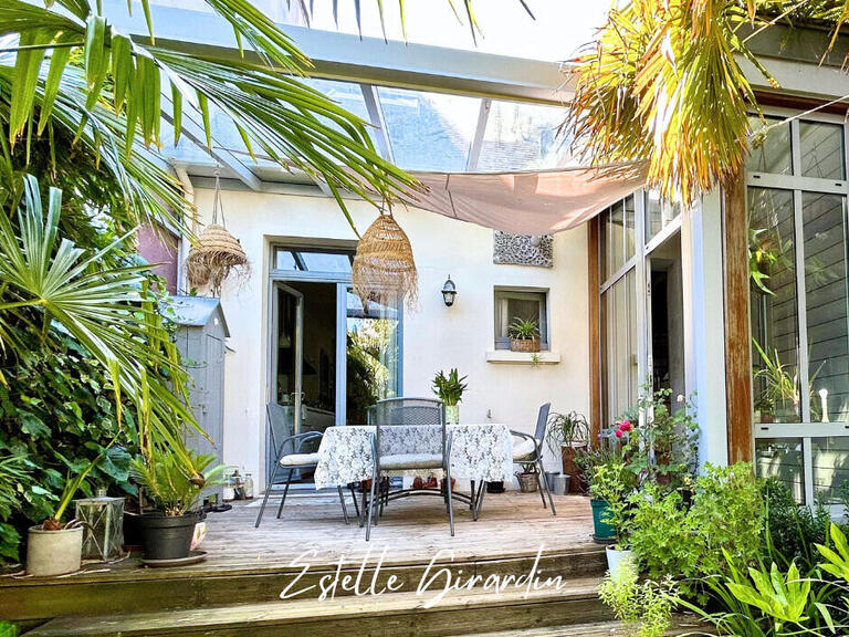 Vente Maison Nantes - 3 chambres