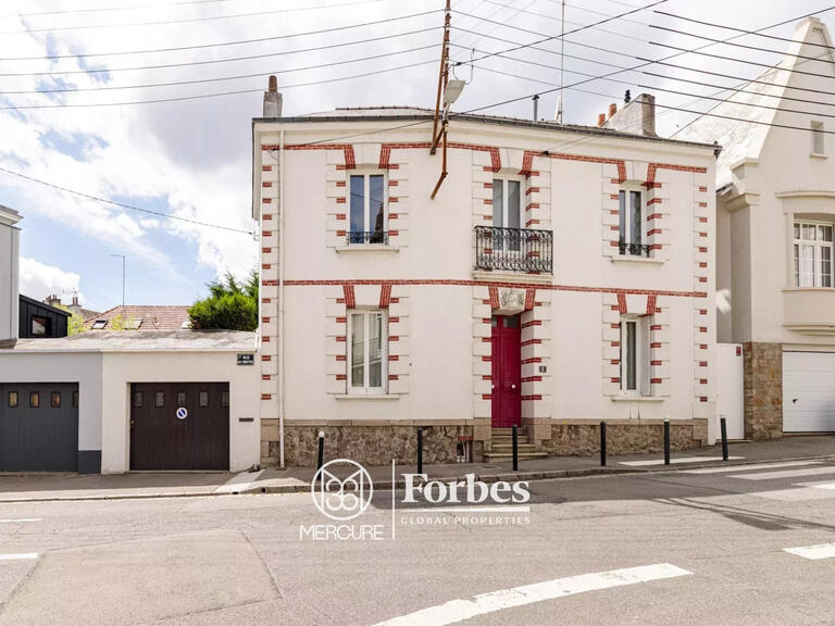 Maison Nantes - 129m²