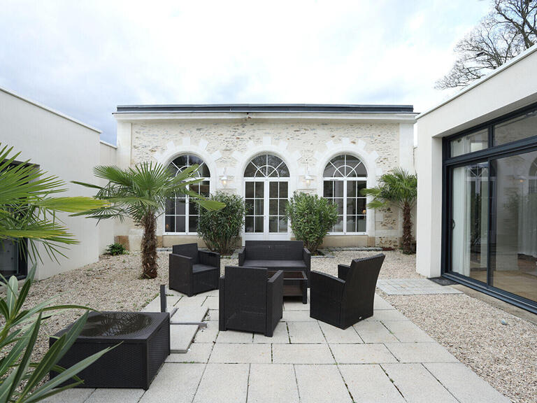 House Nantes - 3 bedrooms