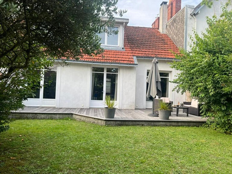 House Nantes - 5 bedrooms