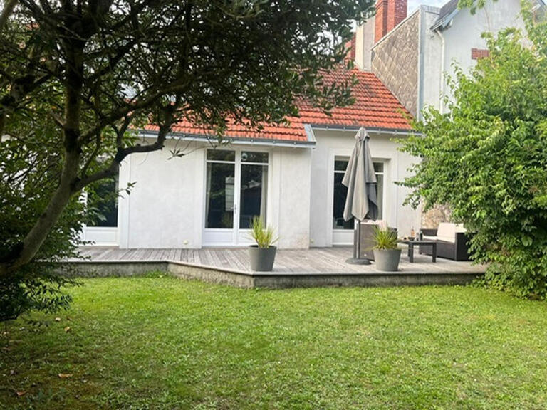 House Nantes - 5 bedrooms