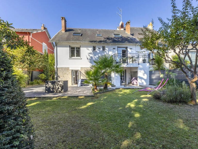 House Nantes - 5 bedrooms