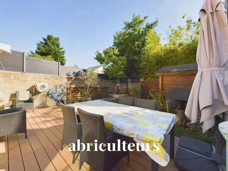 House Nantes - 5 bedrooms - 147m²