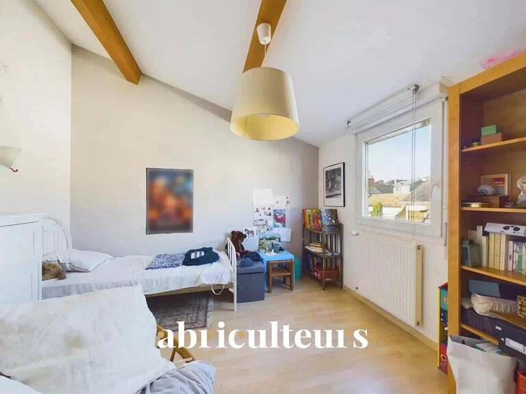 Maison Nantes - 5 chambres - 147m²